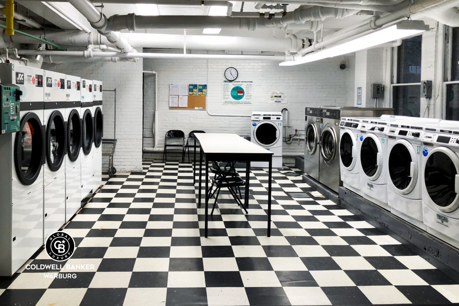 12 East 97th Street, Unit 5L Manhattan, NY 10128 - Photo 13 of 15