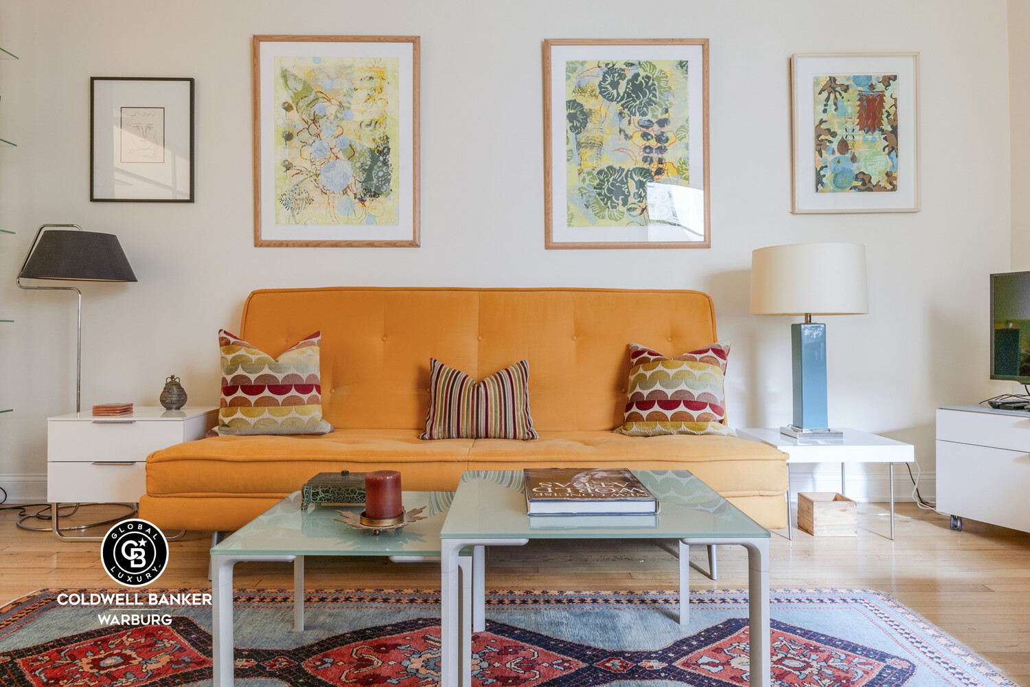 12 East 97th Street, Unit 5L Manhattan, NY 10128 - Photo 4 of 15