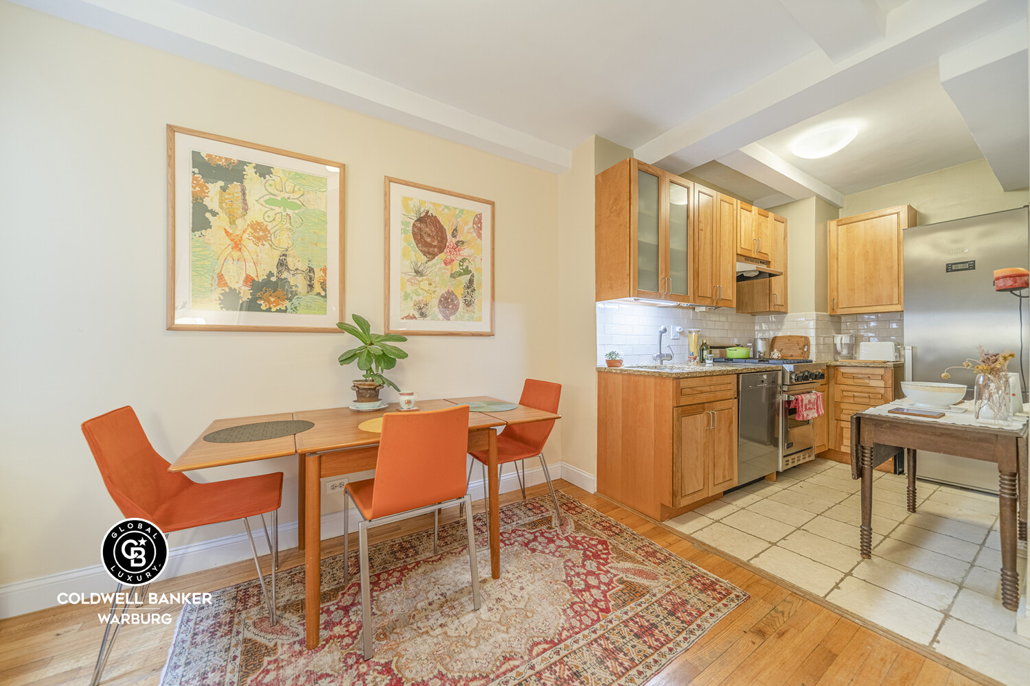 12 East 97th Street, Unit 5L Manhattan, NY 10128 - Photo 6 of 15