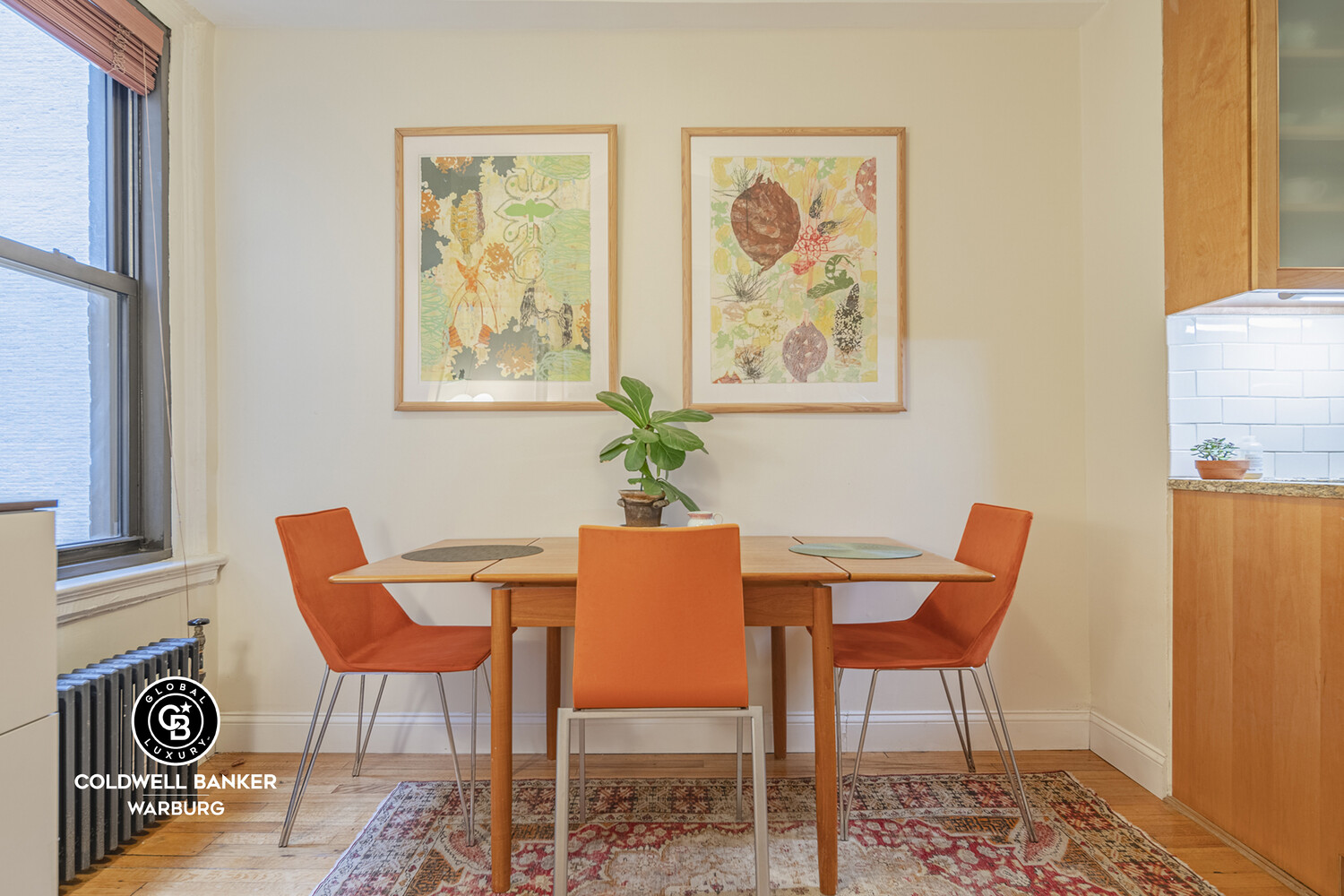 12 East 97th Street, Unit 5L Manhattan, NY 10128 - Photo 7 of 15