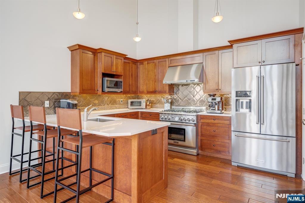 119 Walnut Street, Unit C0010 Montclair, NJ 07042 - Photo 13 of 41