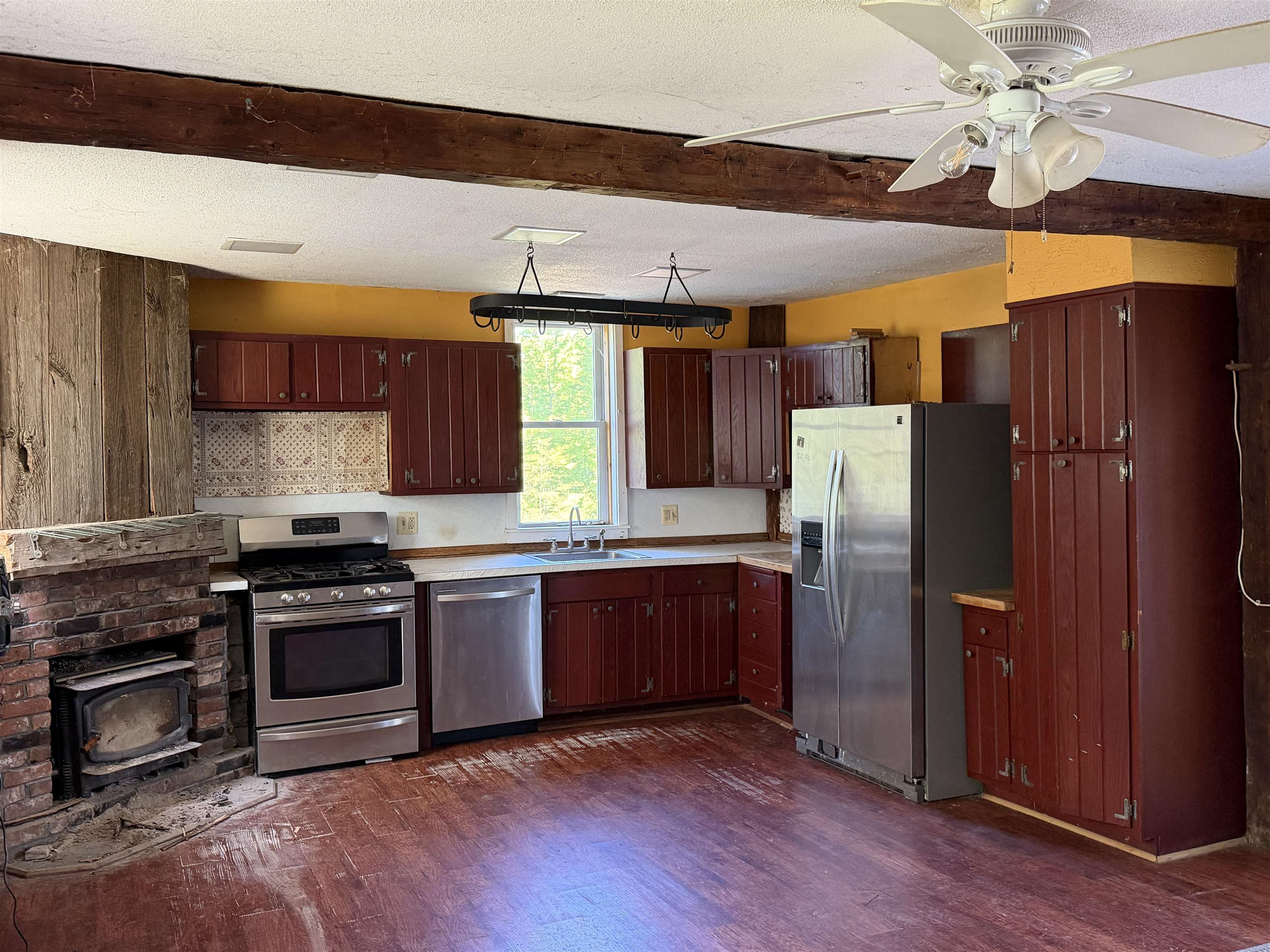 129 Daigneault Hill Road Orwell, VT 05760 - Photo 19 of 60