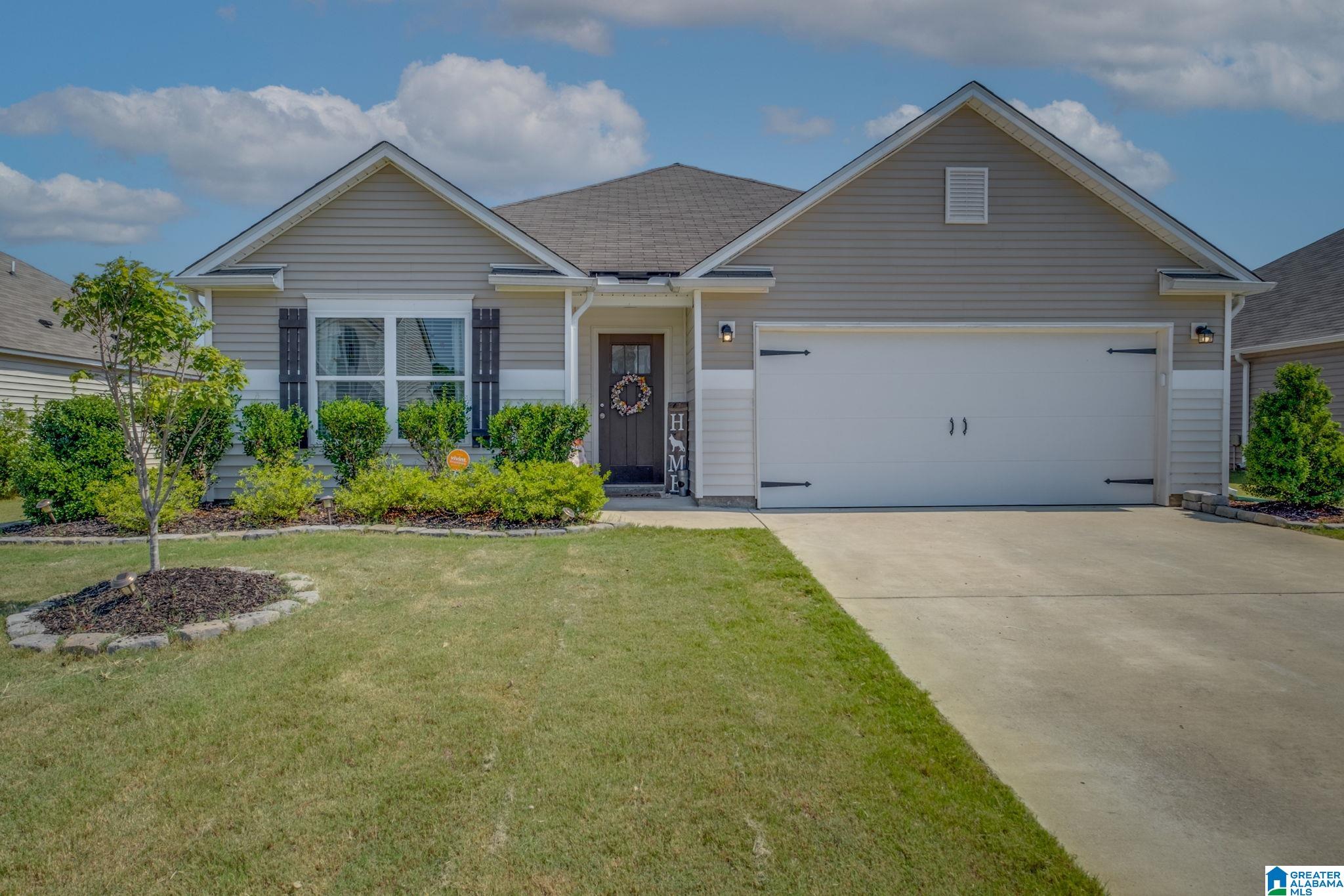 213 Leonards Court Calera, AL 35040 - Photo 1 of 38