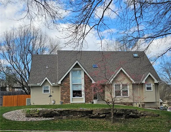 $455,000 | 4302 Northwest 60 Court, Kansas City, MO 64151