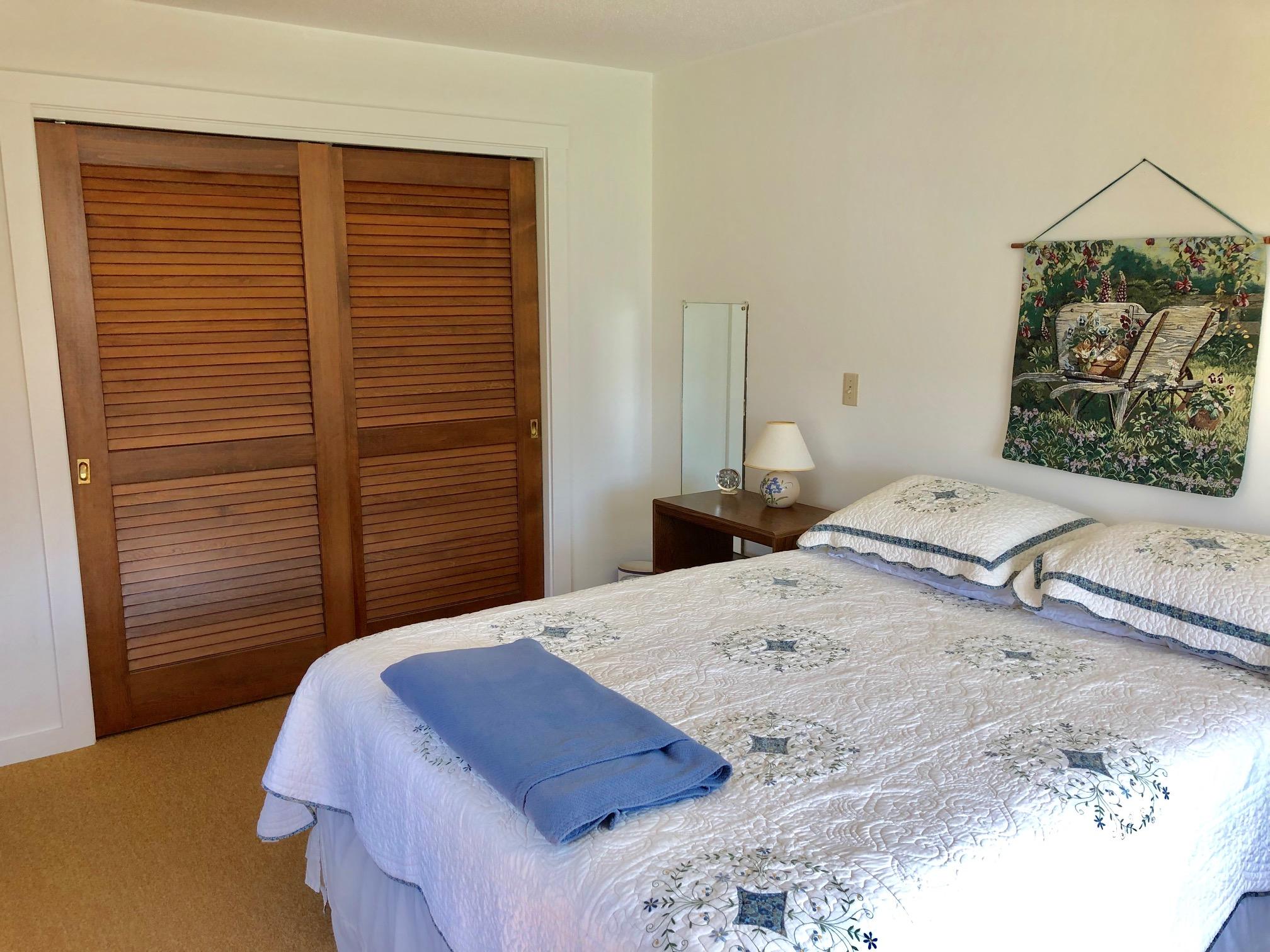 24 Minnow Brook Road Ellsworth, ME 04605 - Photo 58 of 74 Third bedroom