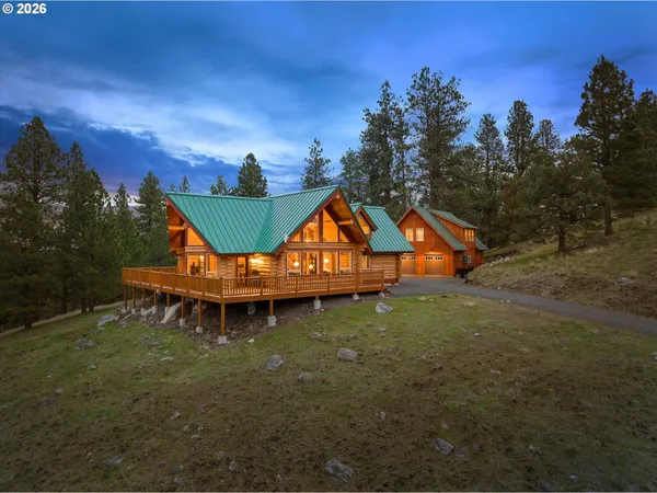 $1,350,000 | 62354 Hays Lane, Joseph, OR 97846