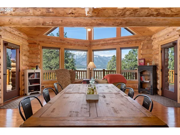 $1,350,000 | 62354 Hays Lane, Joseph, OR 97846