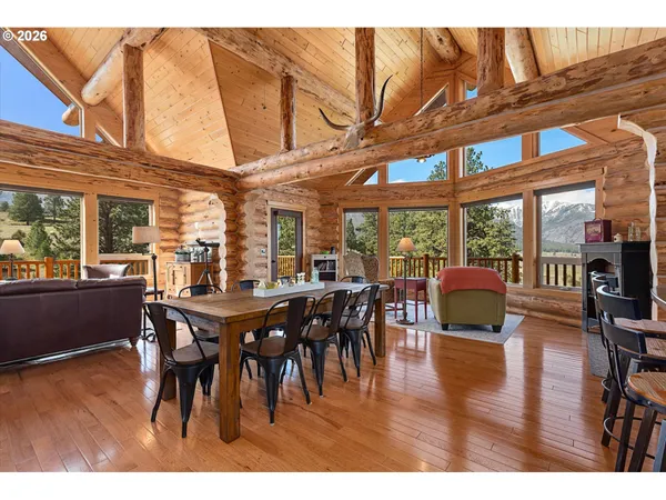 $1,350,000 | 62354 Hays Lane, Joseph, OR 97846