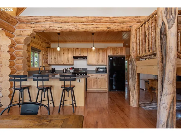 $1,350,000 | 62354 Hays Lane, Joseph, OR 97846