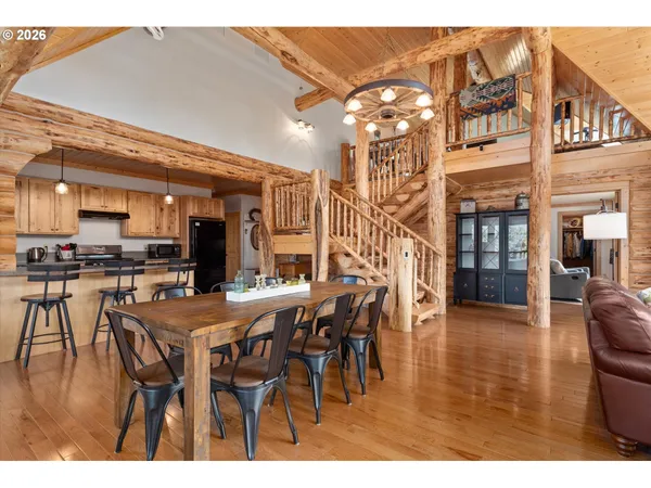 $1,350,000 | 62354 Hays Lane, Joseph, OR 97846