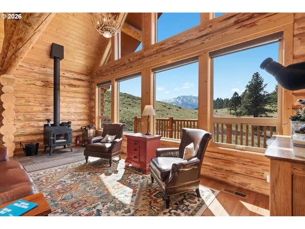 $1,350,000 | 62354 Hays Lane, Joseph, OR 97846