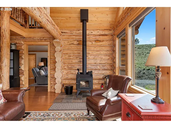 $1,350,000 | 62354 Hays Lane, Joseph, OR 97846