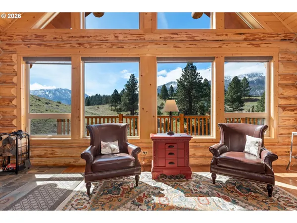 $1,350,000 | 62354 Hays Lane, Joseph, OR 97846