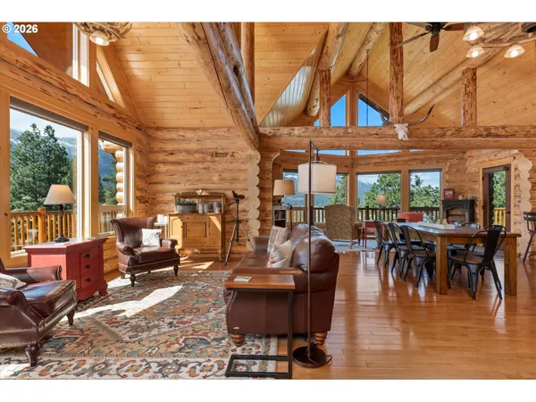 $1,350,000 | 62354 Hays Lane, Joseph, OR 97846