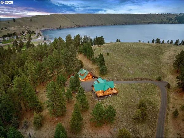 $1,350,000 | 62354 Hays Lane, Joseph, OR 97846