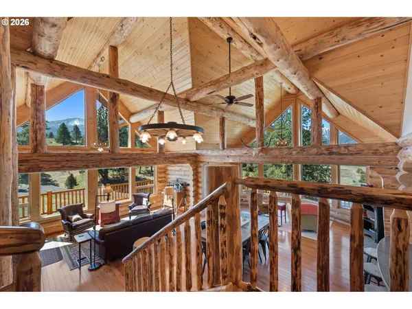 $1,350,000 | 62354 Hays Lane, Joseph, OR 97846