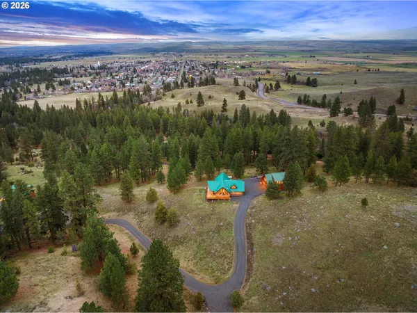 $1,350,000 | 62354 Hays Lane, Joseph, OR 97846