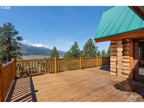 $1,350,000 | 62354 Hays Lane, Joseph, OR 97846