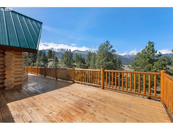 $1,350,000 | 62354 Hays Lane, Joseph, OR 97846