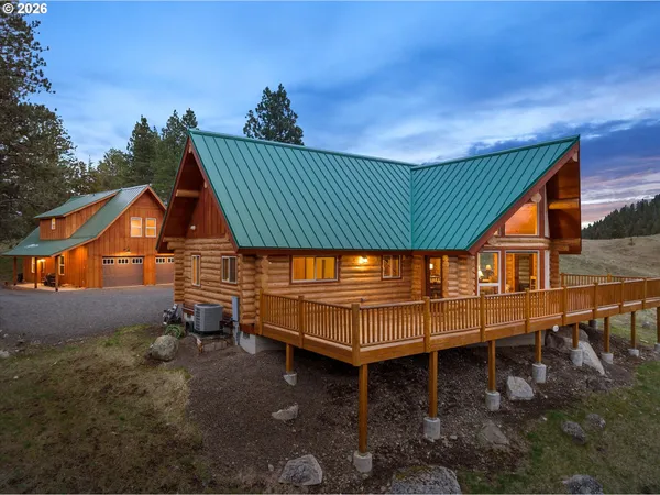 $1,350,000 | 62354 Hays Lane, Joseph, OR 97846