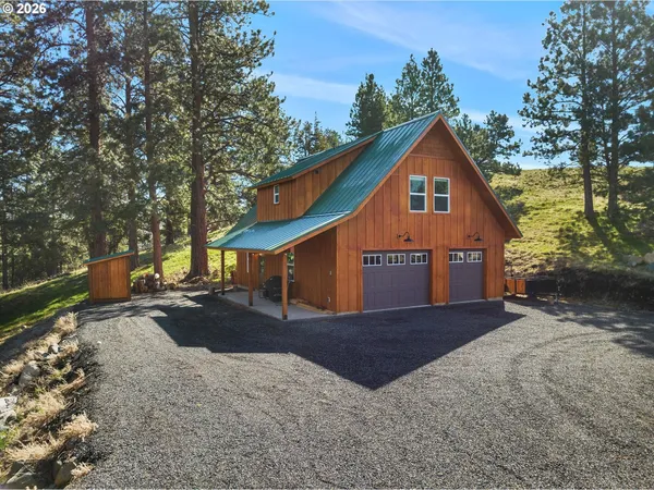 $1,350,000 | 62354 Hays Lane, Joseph, OR 97846