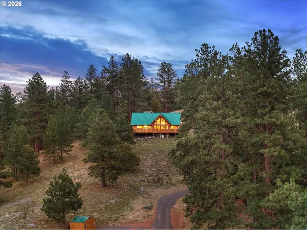 $1,350,000 | 62354 Hays Lane, Joseph, OR 97846