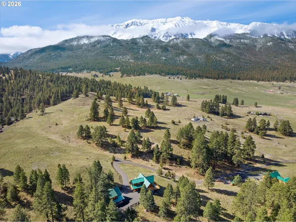 $1,350,000 | 62354 Hays Lane, Joseph, OR 97846