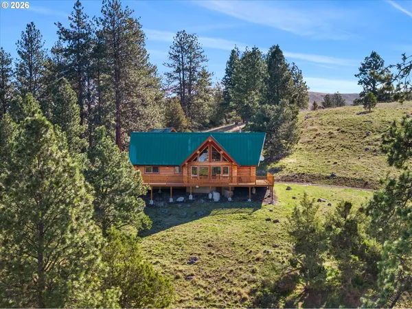 $1,350,000 | 62354 Hays Lane, Joseph, OR 97846