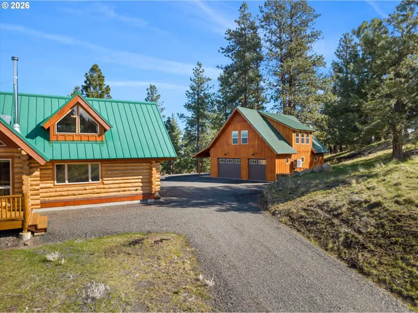 $1,350,000 | 62354 Hays Lane, Joseph, OR 97846