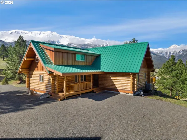 $1,350,000 | 62354 Hays Lane, Joseph, OR 97846