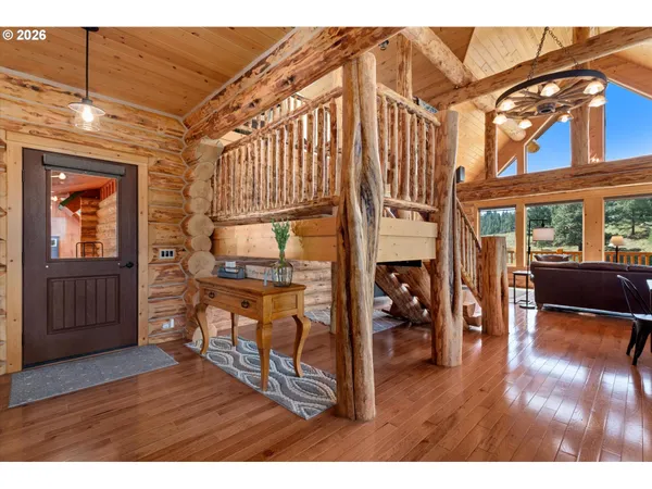 $1,350,000 | 62354 Hays Lane, Joseph, OR 97846