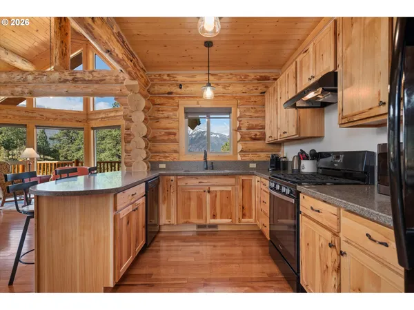 $1,350,000 | 62354 Hays Lane, Joseph, OR 97846