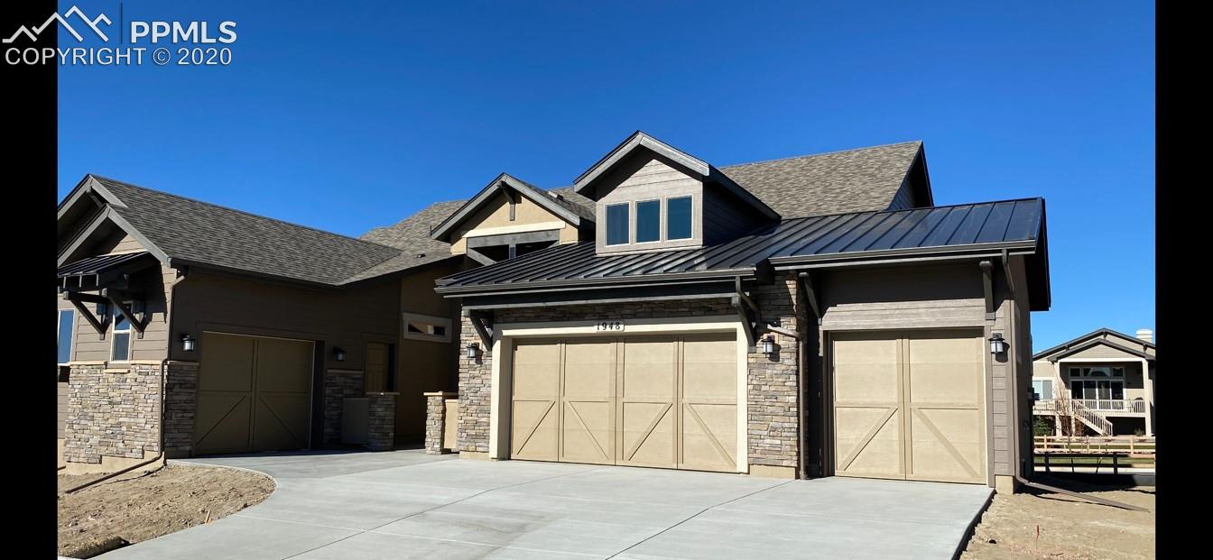 1948 Ruffino Drive Colorado Springs, CO 80921 - Photo 1 of 1 Gallery Image 1