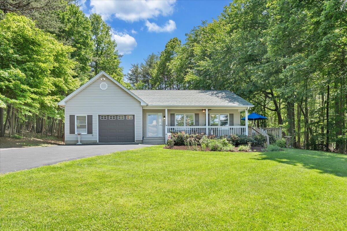 990 Highland Lake Road Union Hall, VA 24176 - Photo 1 of 58 01-MIB07746