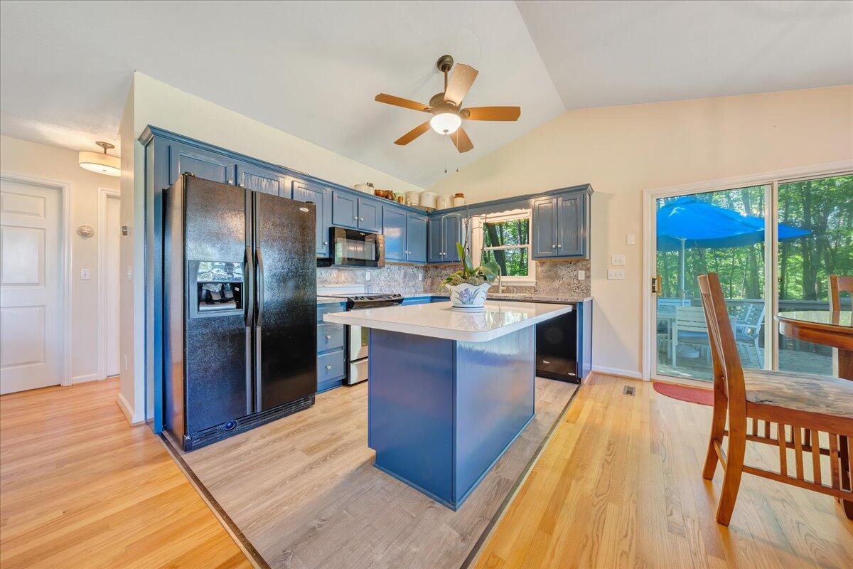 990 Highland Lake Road Union Hall, VA 24176 - Photo 11 of 58 08-MIB07674