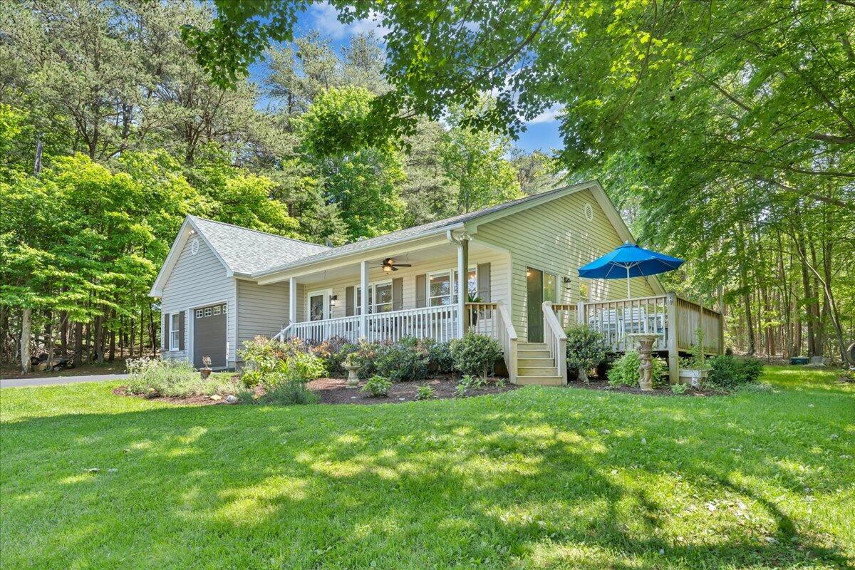 990 Highland Lake Road Union Hall, VA 24176 - Photo 2 of 58 31-MIB07749