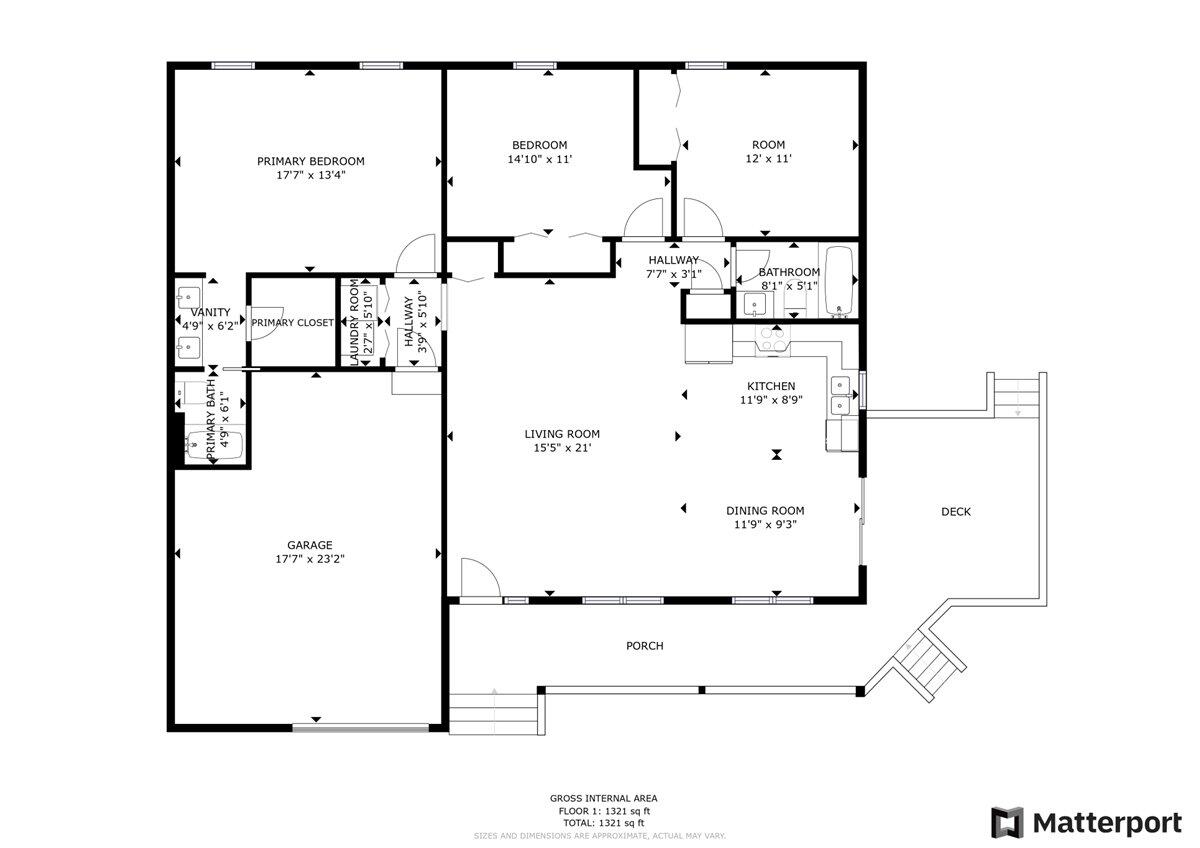 990 Highland Lake Road Union Hall, VA 24176 - Photo 27 of 58 01-990 Highland Lake Rd Union Hall