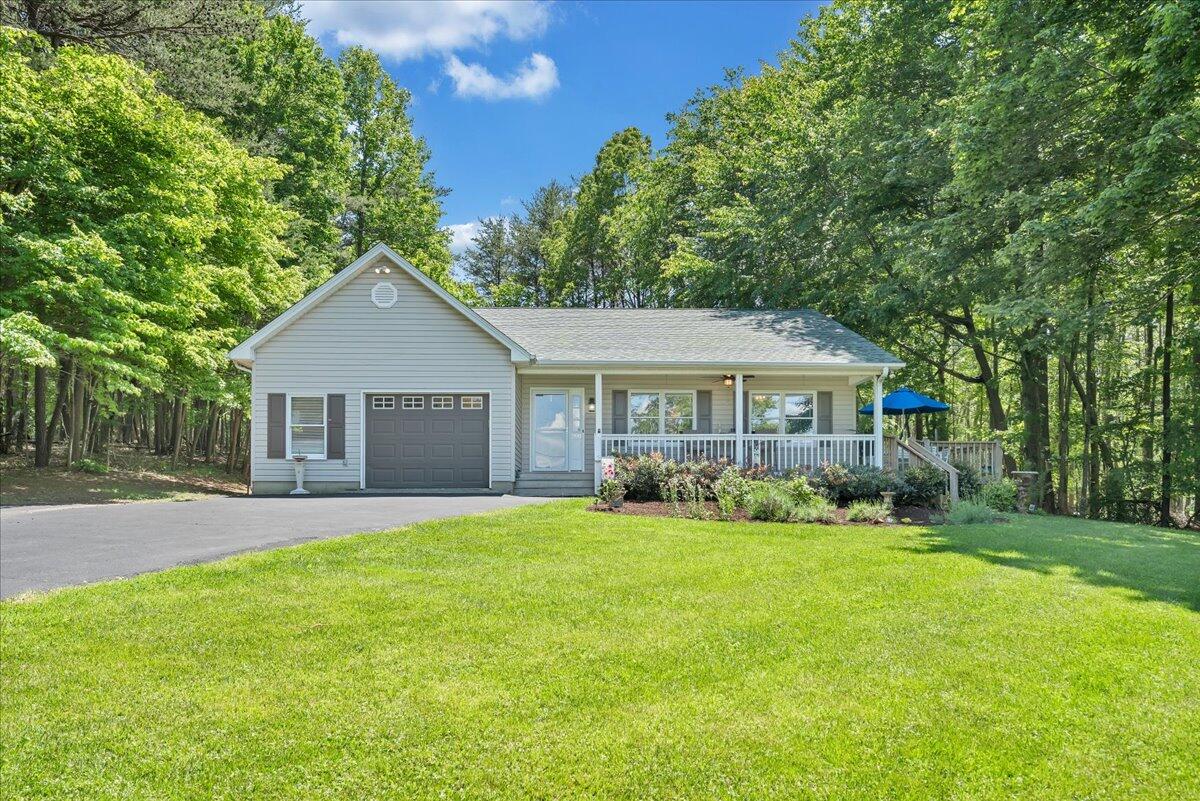 990 Highland Lake Road Union Hall, VA 24176 - Photo 34 of 58 30-MIB07743