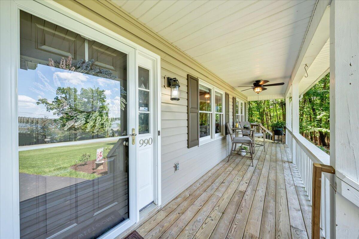 990 Highland Lake Road Union Hall, VA 24176 - Photo 40 of 58 37-MIB07767