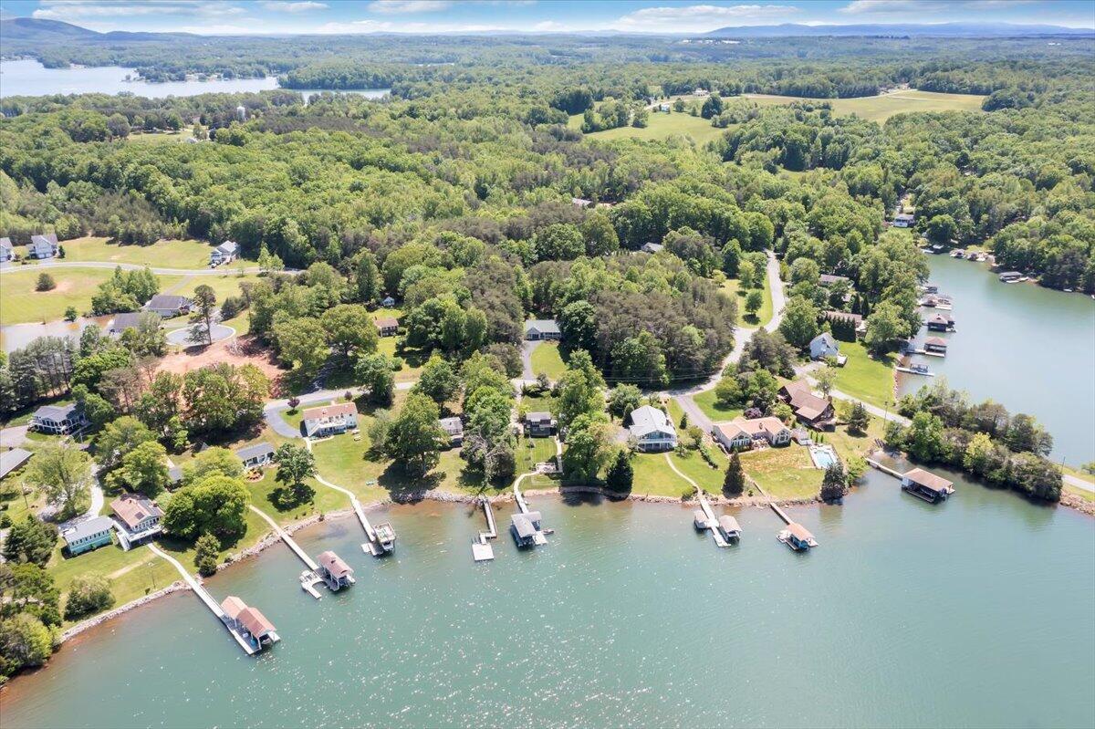 990 Highland Lake Road Union Hall, VA 24176 - Photo 43 of 58 41-DJI_0981