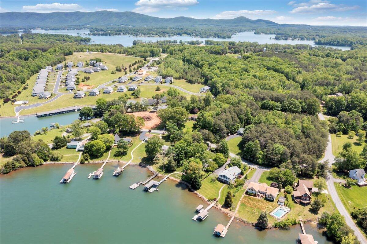 990 Highland Lake Road Union Hall, VA 24176 - Photo 44 of 58 42-DJI_0982
