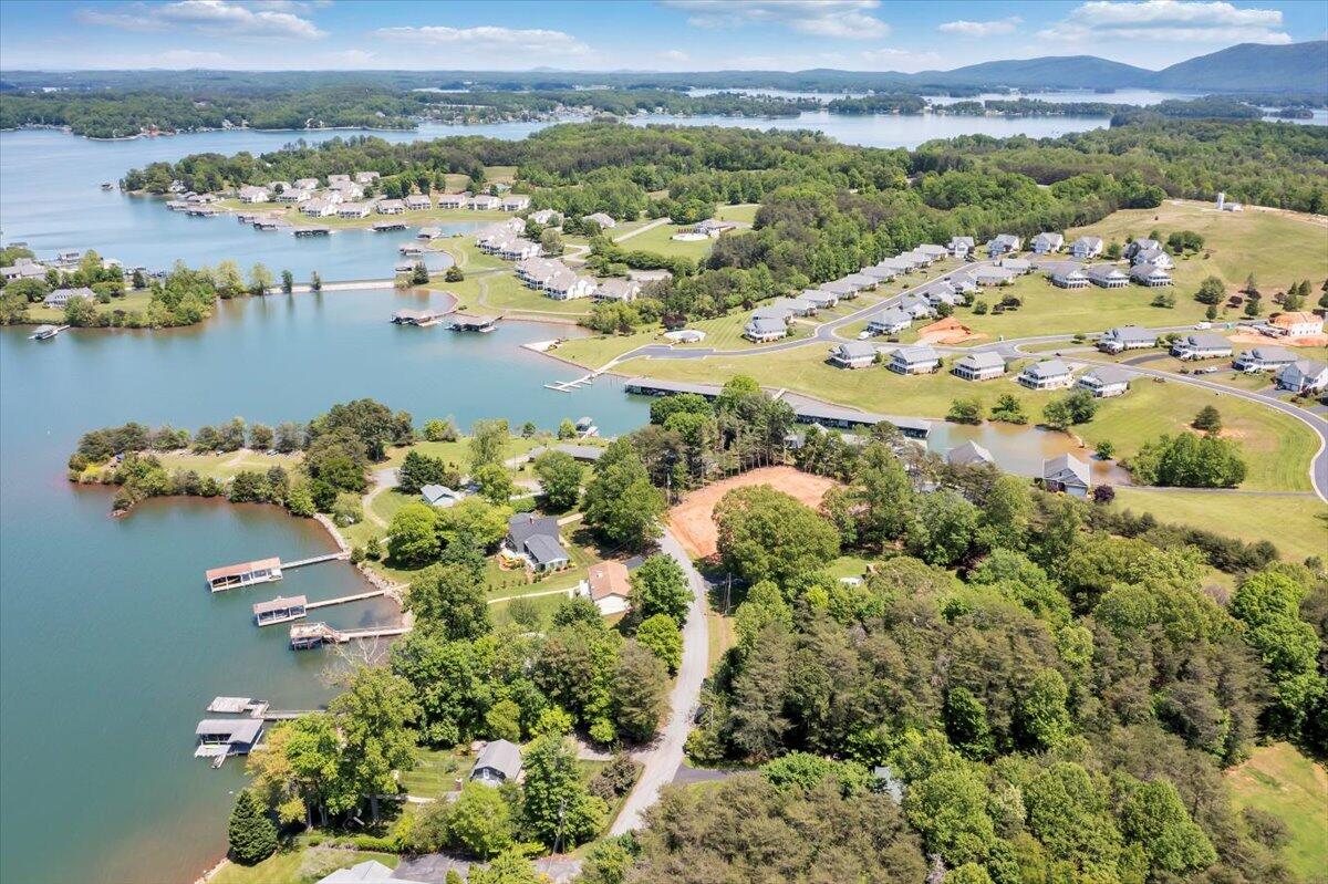 990 Highland Lake Road Union Hall, VA 24176 - Photo 45 of 58 43-DJI_0983