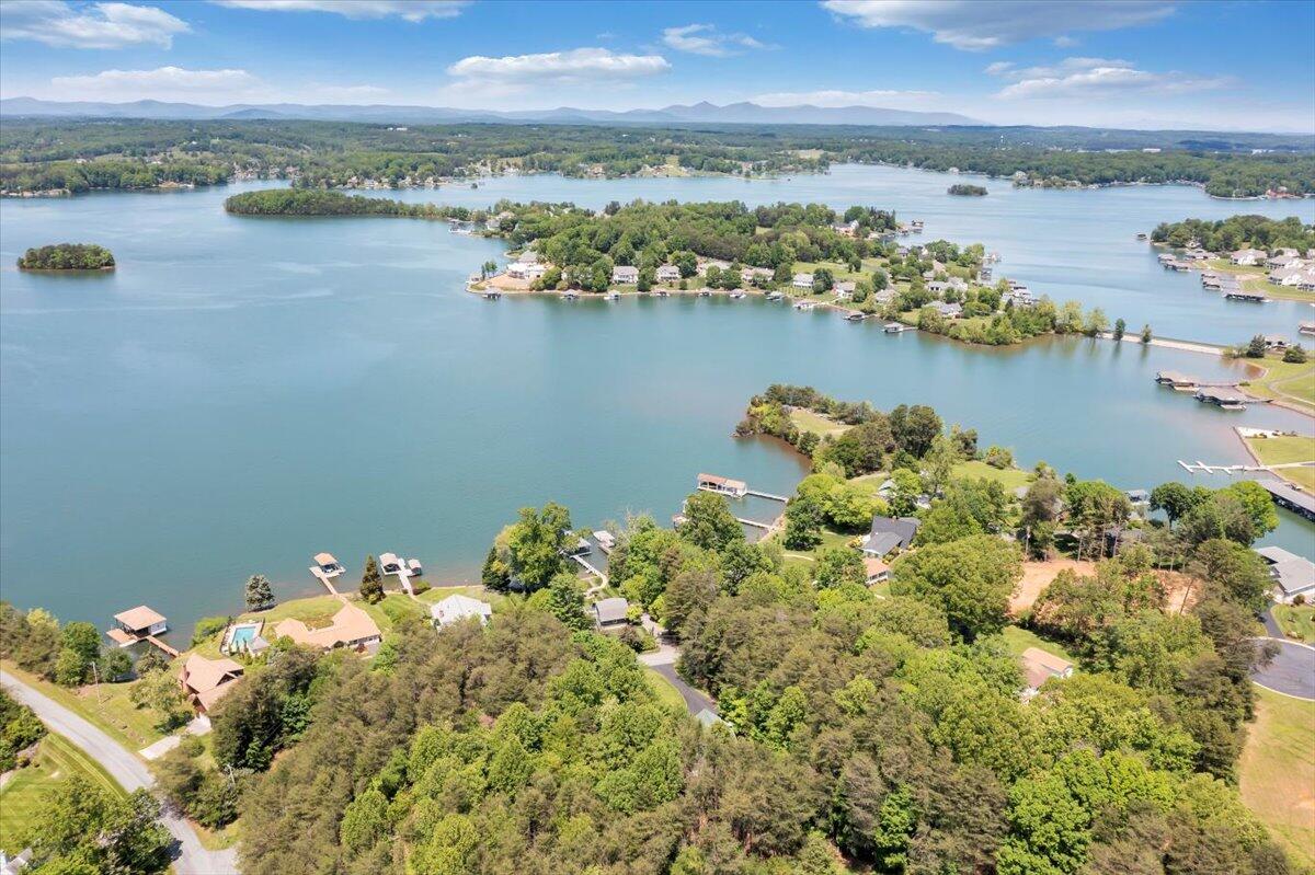 990 Highland Lake Road Union Hall, VA 24176 - Photo 46 of 58 44-DJI_0984