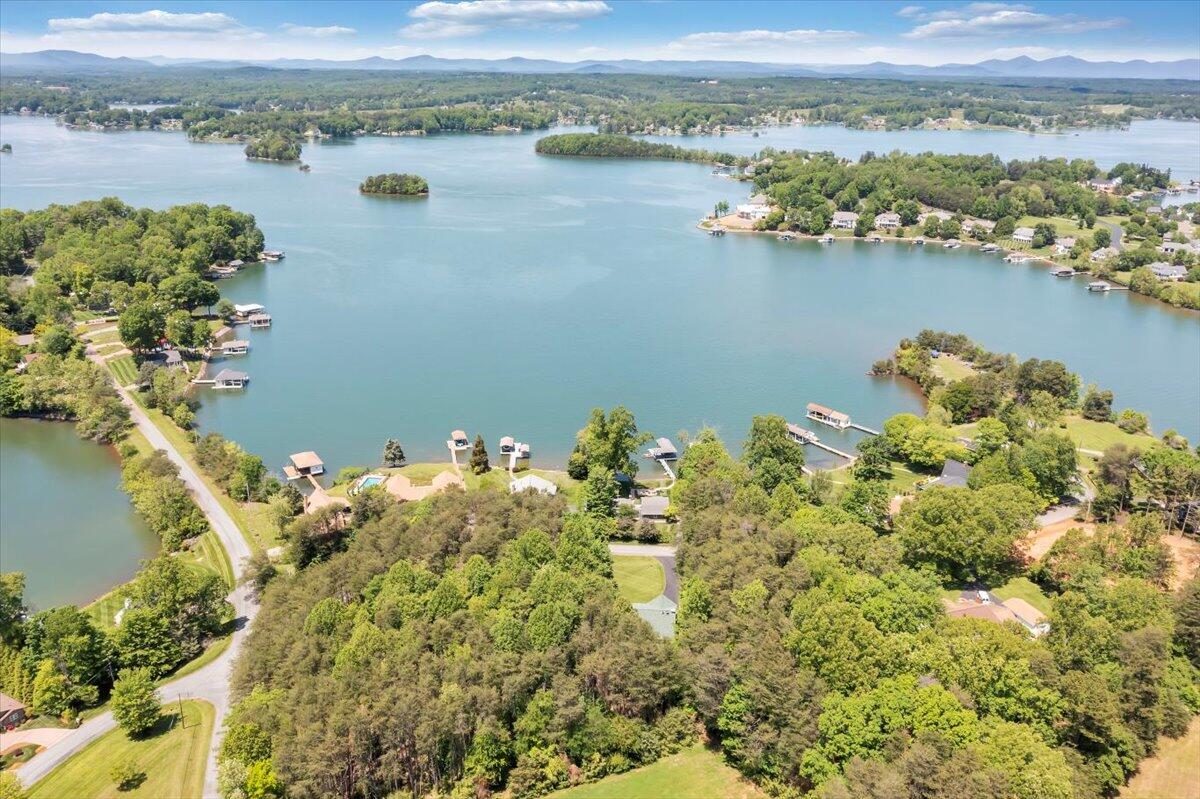 990 Highland Lake Road Union Hall, VA 24176 - Photo 47 of 58 45-DJI_0985