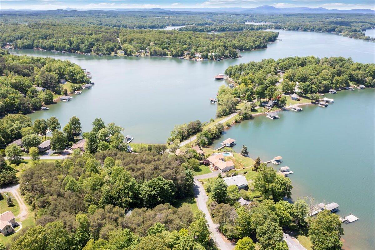 990 Highland Lake Road Union Hall, VA 24176 - Photo 48 of 58 46-DJI_0986