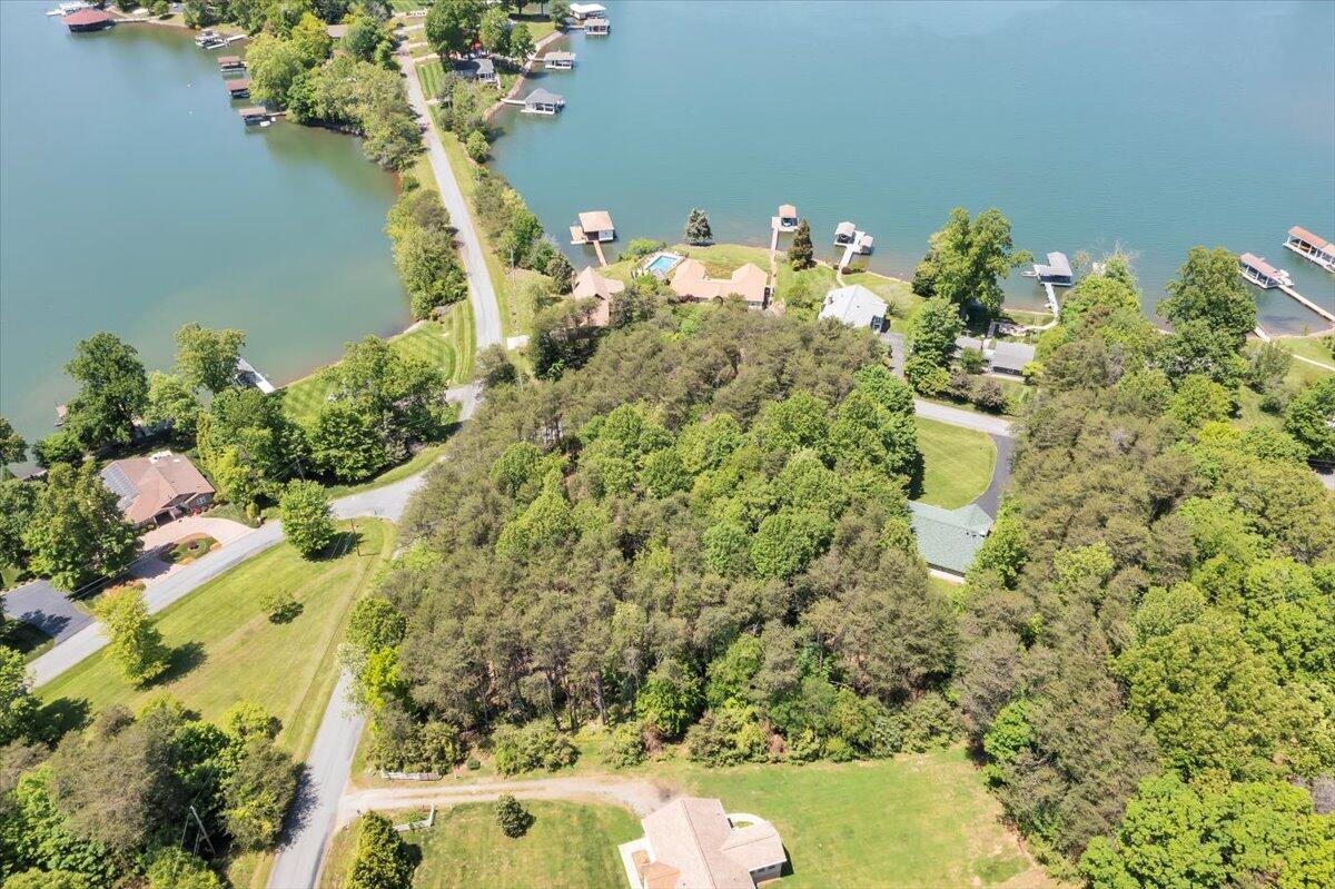 990 Highland Lake Road Union Hall, VA 24176 - Photo 49 of 58 47-DJI_0987