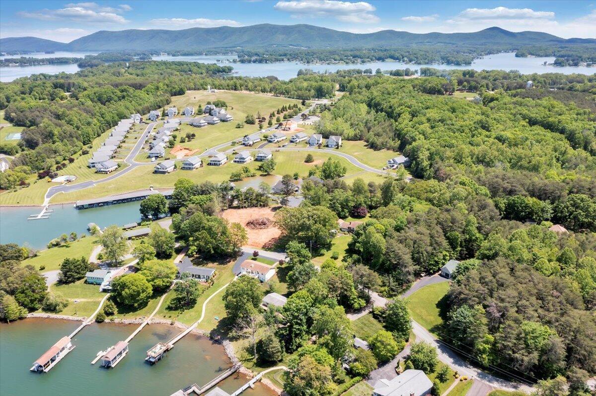 990 Highland Lake Road Union Hall, VA 24176 - Photo 54 of 58 53-DJI_0993