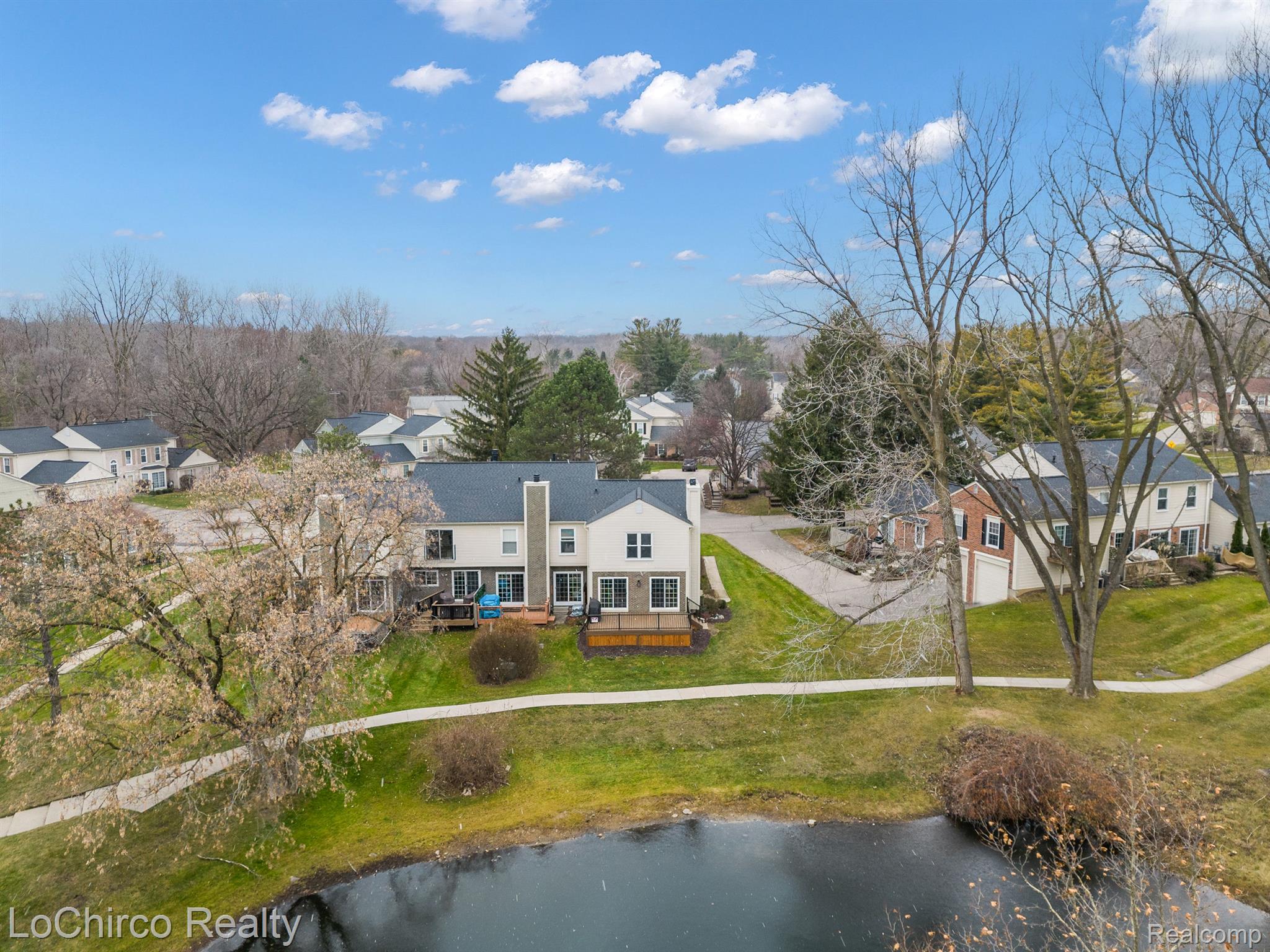 1145 Pine Ridge Court Rochester, MI 48306 - Photo 33 of 40 Gallery Image 33