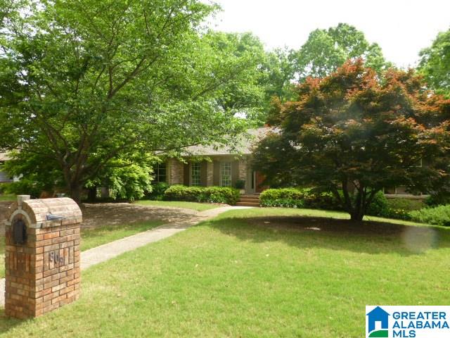 809 Mill Run Lane Birmingham, AL 35226 - Photo 2 of 34