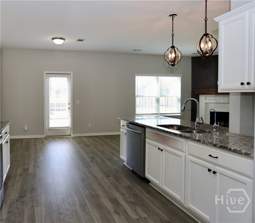 696 Wilder Road Allenhurst, GA 31301 - Photo 6 of 34 Gallery Image 6
